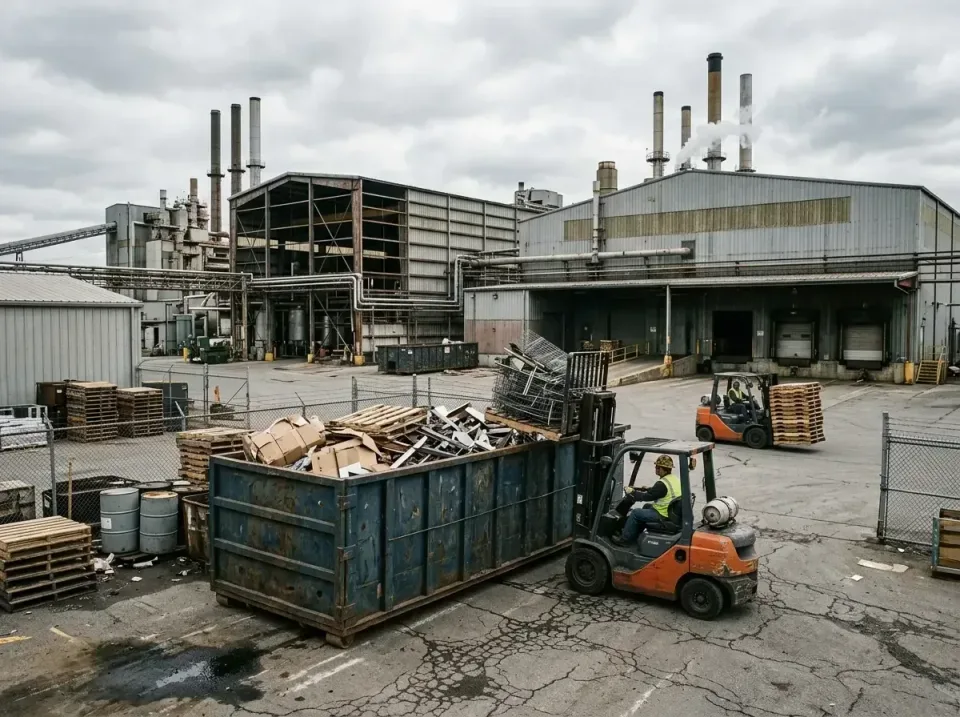 industrial-factory-scrap-conta-003 — frequently asked questions, Cheap Roll-off Dumpster Rentals in Arab, AL